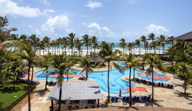 Beach Park Suites Resort