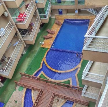 Beach Place Cumbuco