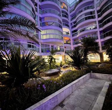 Beach Resort