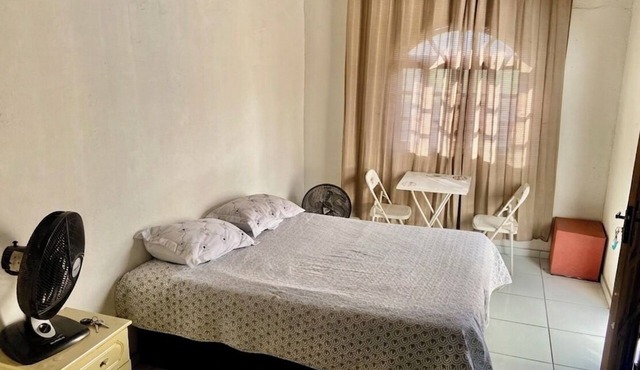 Beach Studio Apartment