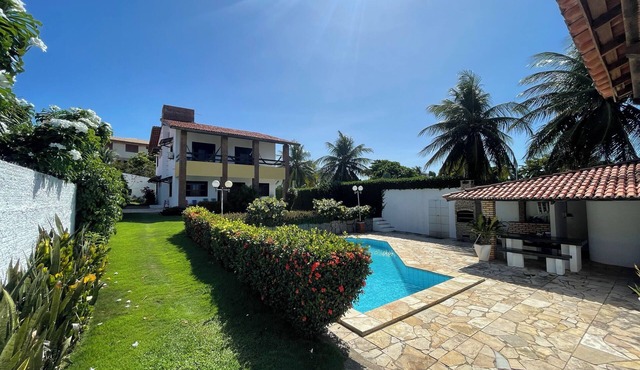 Beach Villa Hideaway Porta Das Dunas