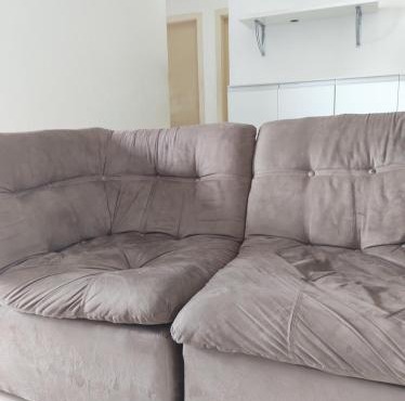 Beachfront apartment exclusive for COP30
