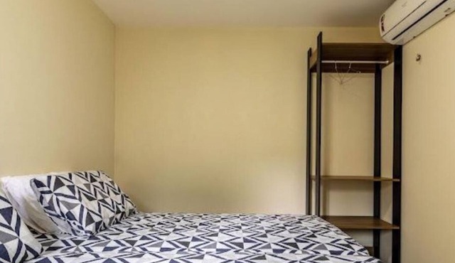 Beachfront apartment in the best resort: VG Sun Cumbuco