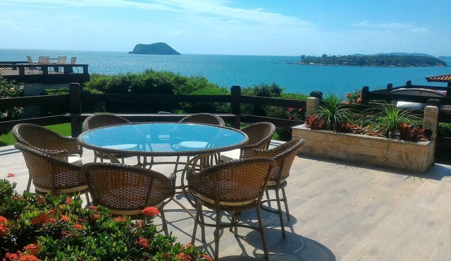 Beachfront House - Your paradise in Búzios!