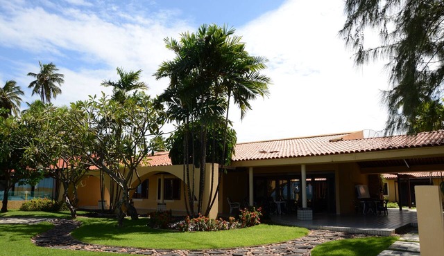 Beachfront house in Barra Grande - Maragogi