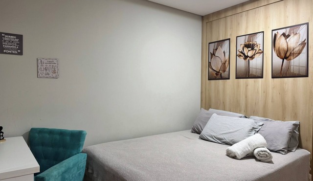 Beachfront Retreat - Barra Velha