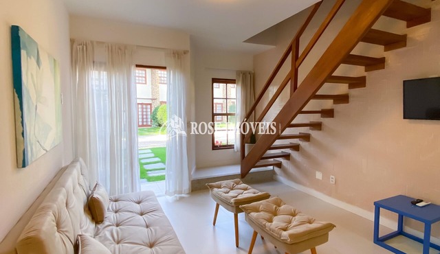 Beachside retreat | Home in a quiet condo