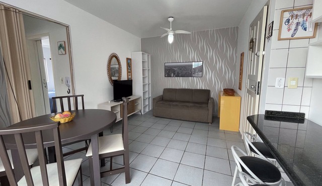 Beautiful Apartment 200m from Canasvieiras Beach