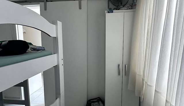 Beautiful Apartment in Balneario Camboriú