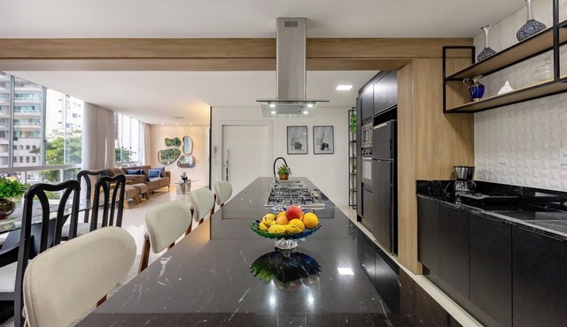 Beautiful apartment near the beach - Great location