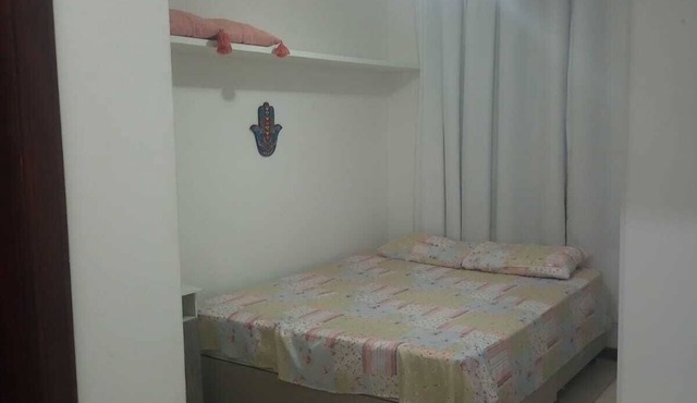 Beautiful Apartment on Palmas Beach - GCR/SC Avenue directly to the sea