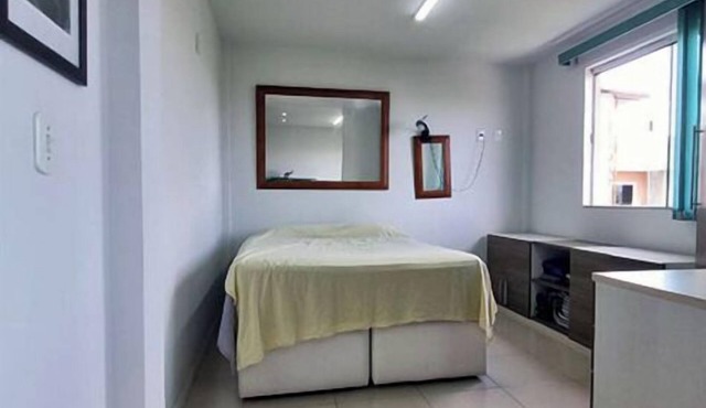 Beautiful 2-bedroom apartment near Costa Beach Azul, Rio das Ostras