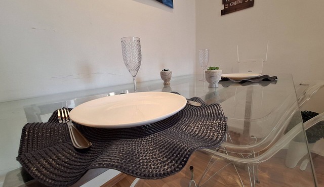 Beautiful 2 bedrooms Rio Center Barra Olimpica Rock in Rio 5 minutes from Barra and Recreio beach