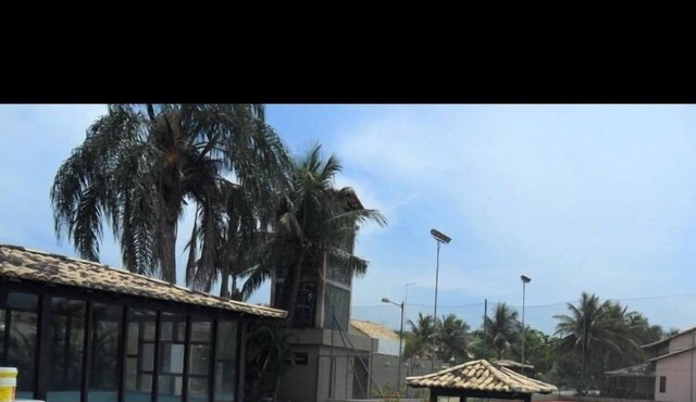 Beautiful and comfortable property in a condominium