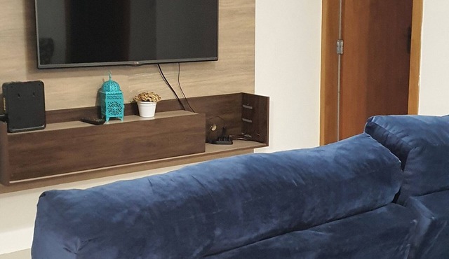 Beautiful and cozy house in Jundiaí