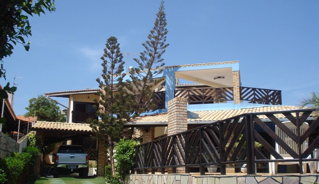 Beautiful and distinguished Triplex for rent (REVEILLON PACKAGE: MINIMUM 5 DAYS)