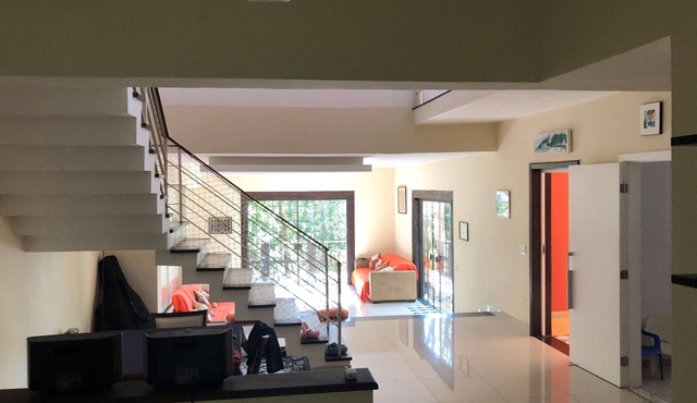 Beautiful and modern house in Laranjeiras