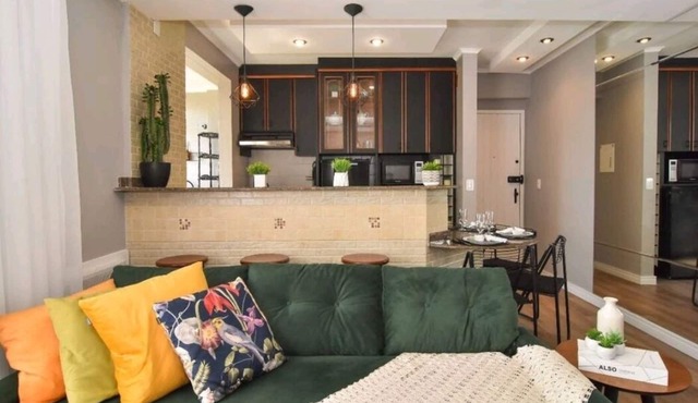 Beautiful and quiet apartment in Ingleses.