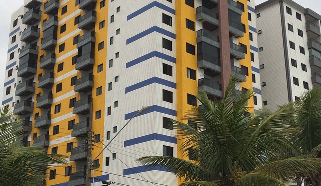 Beautiful apartment with sea view, family friendly, 2 bedrooms, 2 bathrooms. Wi-fi