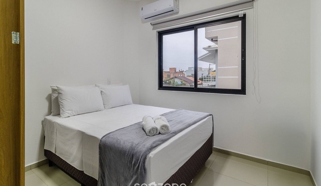 Beautiful Apartments in Campeche - Floripa - SCO