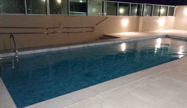 Beautiful apartment in Praia da Costa, the best neighborhood in the city