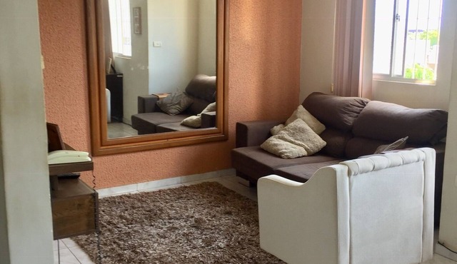 Beautiful Apt complete Olinda Historic City 400m Beach 12 km from Recife city