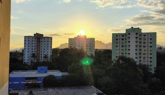 Beautiful Apartment next to Barra da Tijuca
