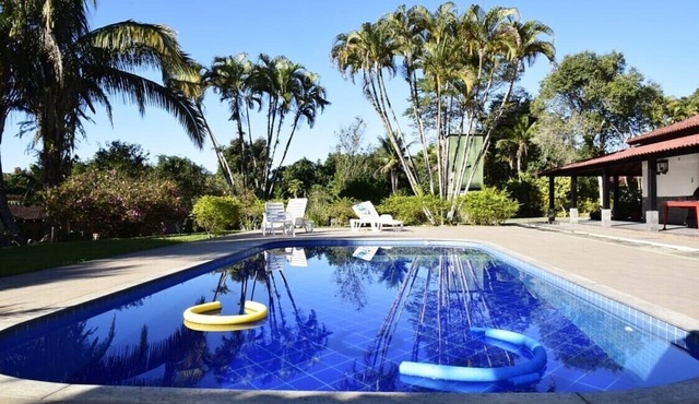 Beautiful property in Cachoeiras de Macacu