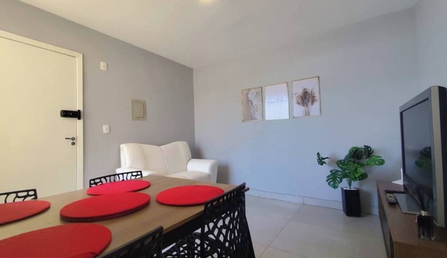 Beautiful apartment in Sete Lagoas