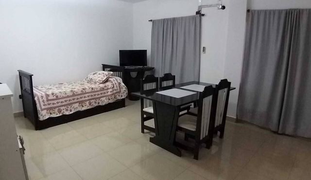 Beautiful Central Apartment