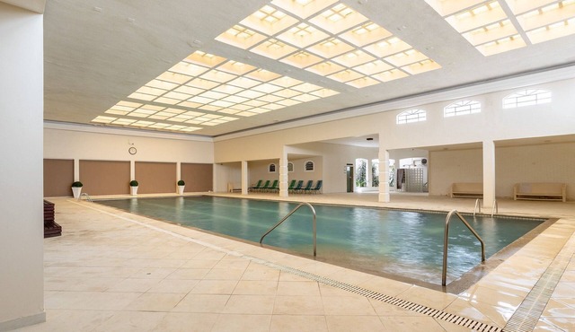 Beautiful Condominium With Leisure in Pocos de Caldas - QUI