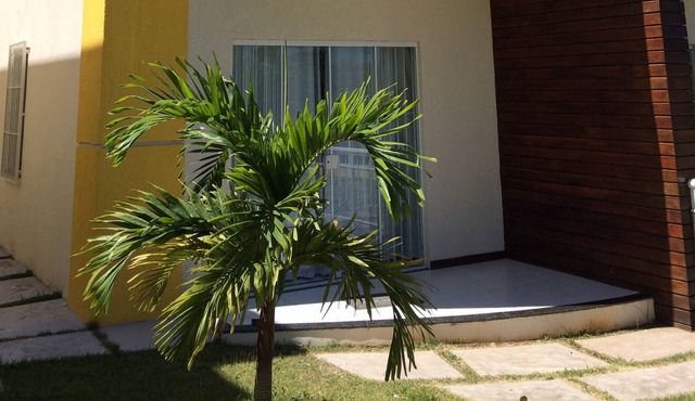 Beautiful duplex house (Gated Community.) Near the most beautiful beaches in the Lakes Region