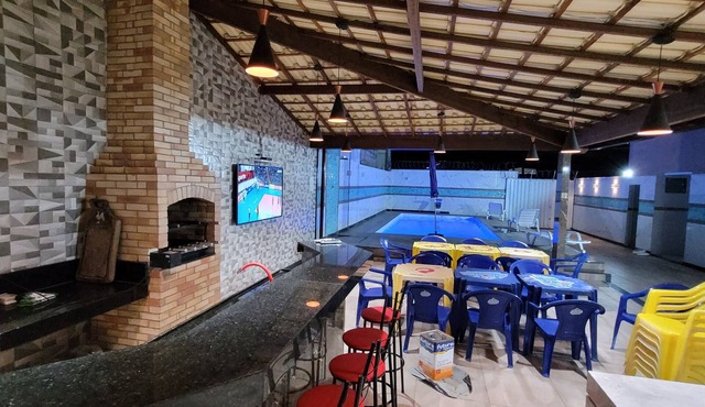 Beautiful DUPLEX - SUPER SPACIOUS. The ONLY 800 METERS FROM THE BEACH, 4 ROOMS
