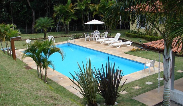 Beautiful farmhouse between Sta. Rita do Sapucaí and Pouso Alegre