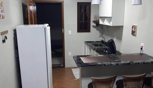 Beautiful Flat in Penedo RJ