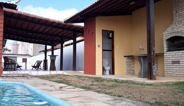 Beautiful home for family in Natal !!!