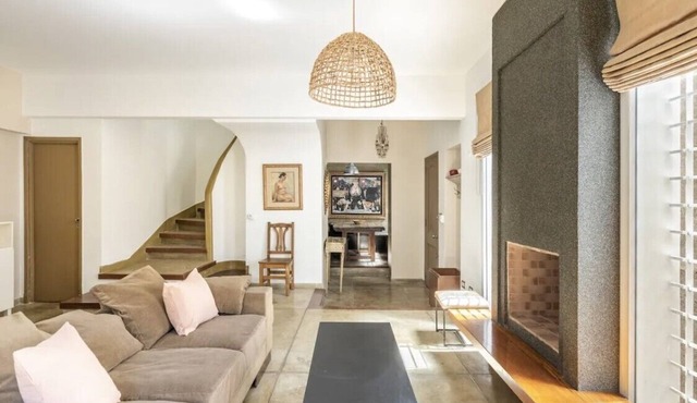 Beautiful Home in Las Cañitas!