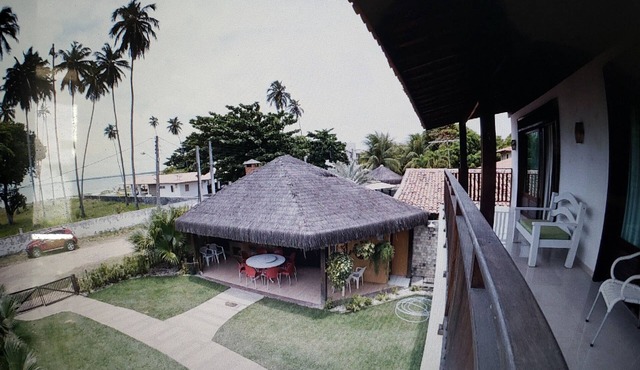 Beautiful house near the sea. Comfort and safety. Your family will find fulfillment.