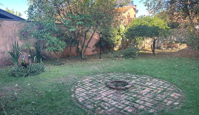 Beautiful house in Barão Geraldo (5 min from Unicamp)