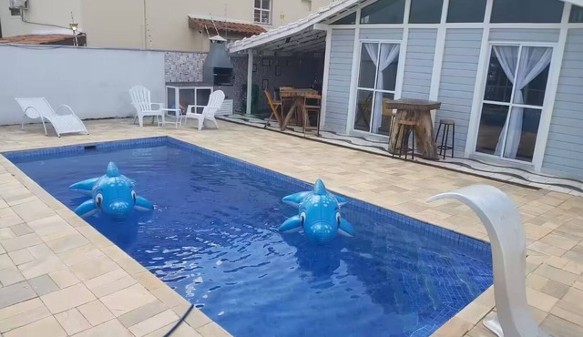 Beautiful house in Campolim, the best neighborhood in Sorocaba