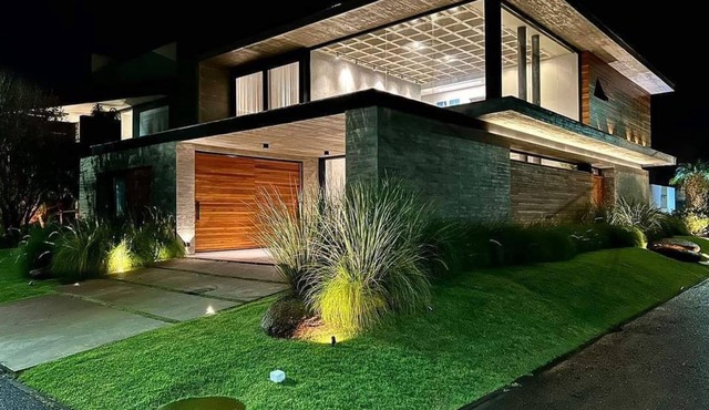 Beautiful house with pool