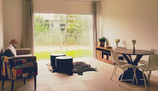 Beautiful house with Wi-Fi, swimming pool and barbecue.