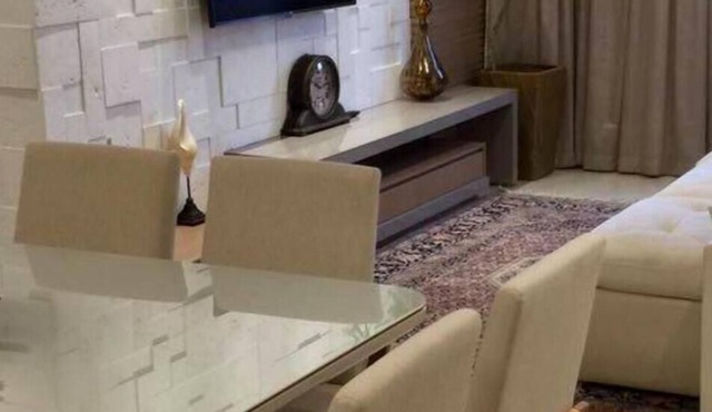 Beautiful, modern apt S. Bueno 4Qt, 2vg, 10 guests