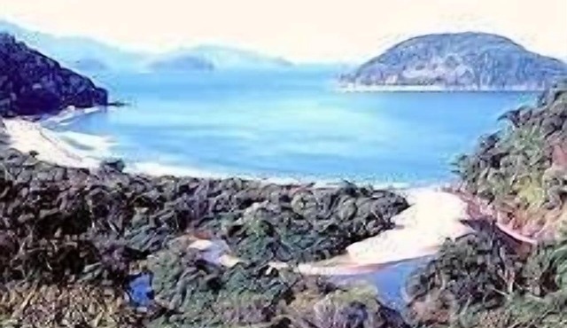 Beautiful Paradise Beach - Single Family Home, 3 Bedrooms
