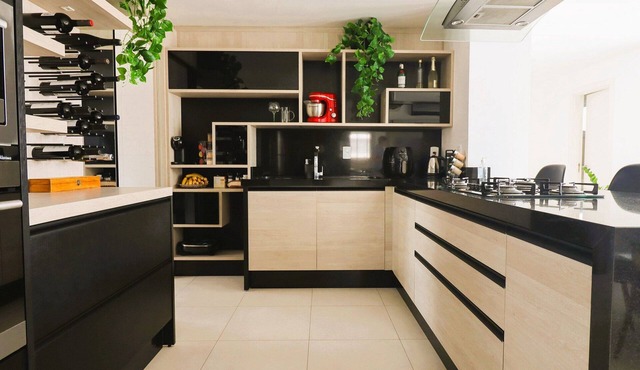 Beautiful penthouse with pool and 3 bedrooms- OO01I