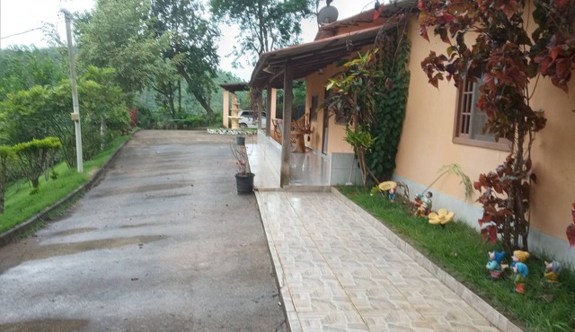 beautiful place