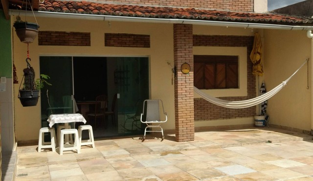 BEAUTIFUL SOBRADO WITH POOL FOR UP TO 10 GUESTS.