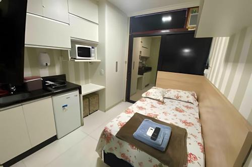 Beautiful Studio near Congress, Ministries, Airport, and HQ (110A)