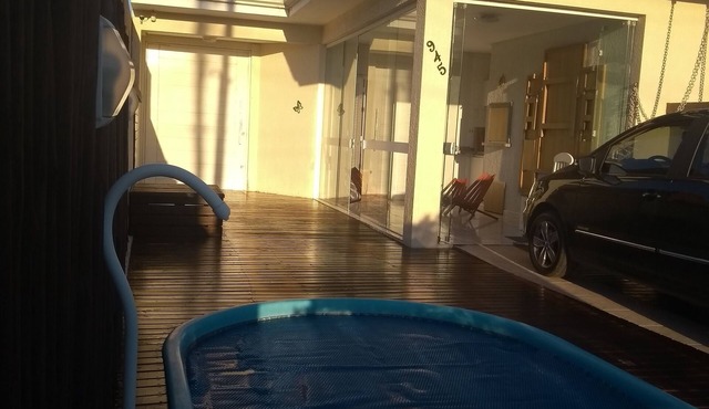 Beautiful Triplex: 3 bed, pool near the sea