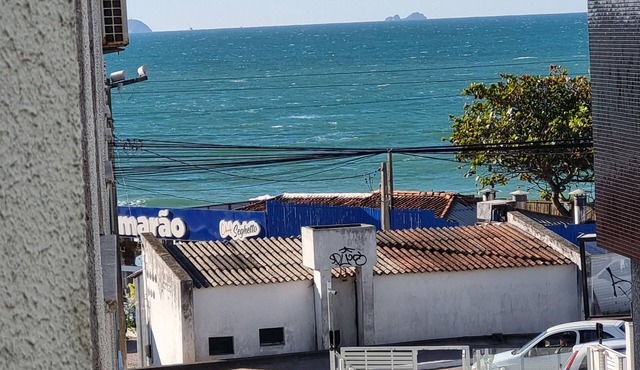 Beautiful Triplex Praia dos Ingleses In front of the sea